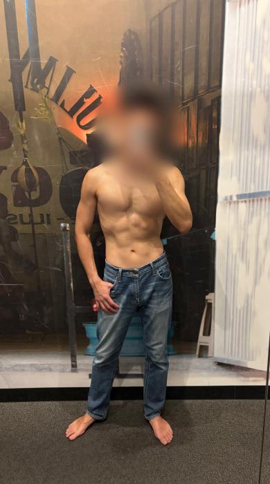 徳一 (39) 東京 萬天堂 / 出張性感マッサージ