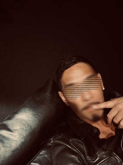 KURO (46) 京都 萬天堂 / 出張性感マッサージ