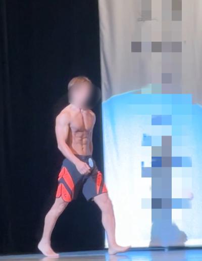 陸斗 (40) 名古屋 萬天堂 / 出張性感マッサージ