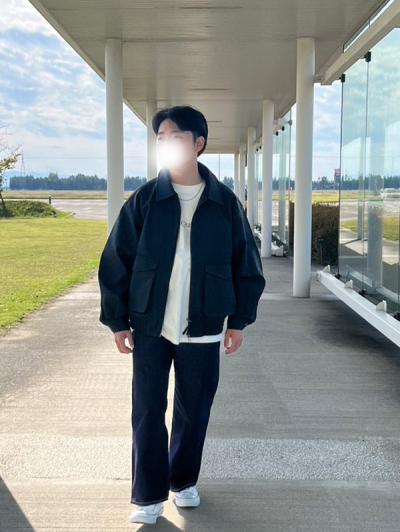 キョウヤ (23) 新潟 萬天堂 / 出張性感マッサージ