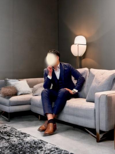 慶次 (46) 四日市 萬天堂 / 出張性感マッサージ