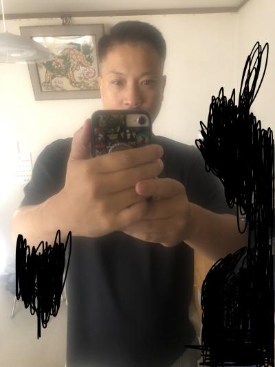 ヒサシ (43) 大宮 萬天堂 / 出張性感マッサージ