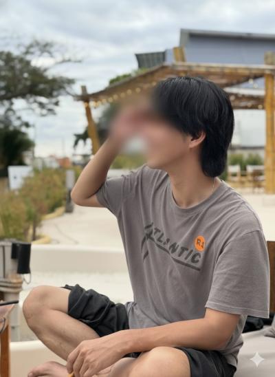 しんのすけ (29) 福岡 萬天堂 / 出張性感マッサージ