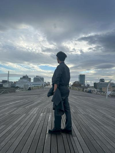 綾瀬 (32) 東京 萬天堂 / 出張性感マッサージ