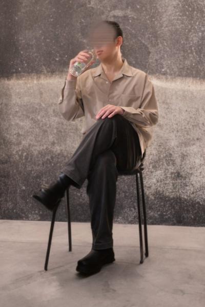 目標～直近の目印～ 冴空 (32) 埼玉県（出張性感マッサージ