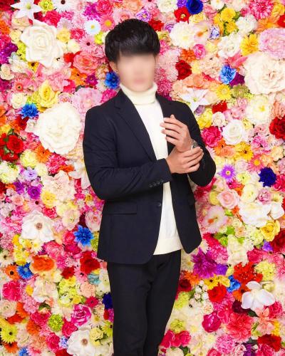 瑞己 (26) 東京 萬天堂 / 出張性感マッサージ