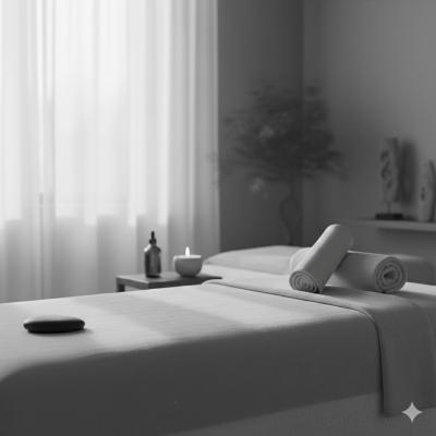 勇耀 (46) 岐阜 萬天堂 / 出張性感マッサージ