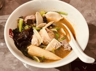 RYU (40) 東京 萬天堂 / 出張性感マッサージ