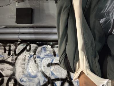 ゆーじん (32) 横浜 萬天堂 / 出張性感マッサージ