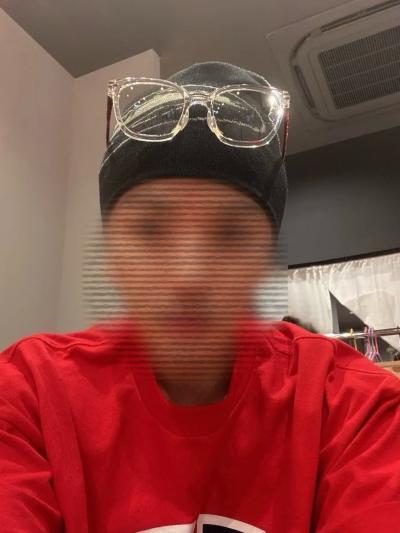 HARUTO (29) 鹿児島 萬天堂 / 出張性感マッサージ