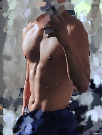 To-ji (32) 沖縄 萬天堂 / 出張性感マッサージ