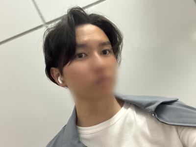 トウマ (30) 京都 萬天堂 / 出張性感マッサージ