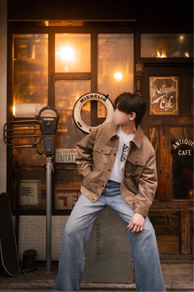 湊人 (36) 東京 萬天堂 / 出張性感マッサージ