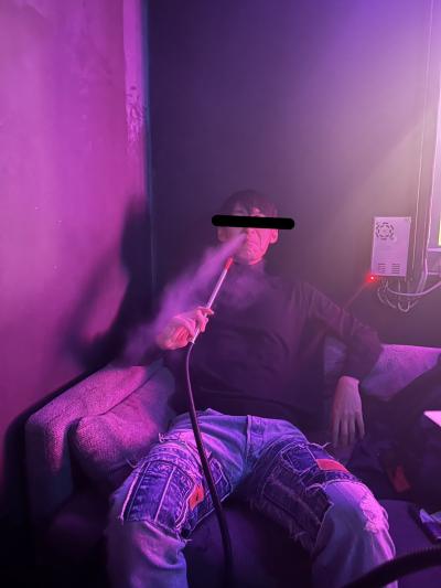 冬獅郎 (35) 東京 萬天堂 / 出張性感マッサージ