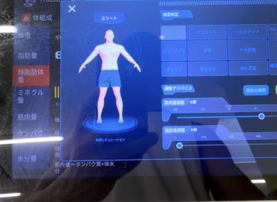 陸斗 (40) 名古屋 萬天堂 / 出張性感マッサージ