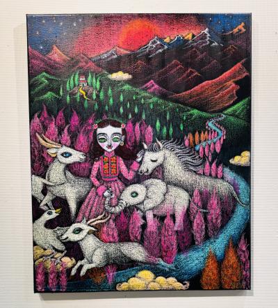 賢人 (32) 大宮 萬天堂 / 出張性感マッサージ