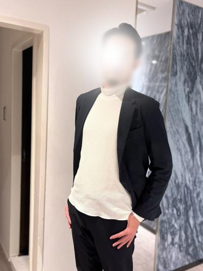 侑 (35) 札幌 萬天堂 / 出張性感マッサージ