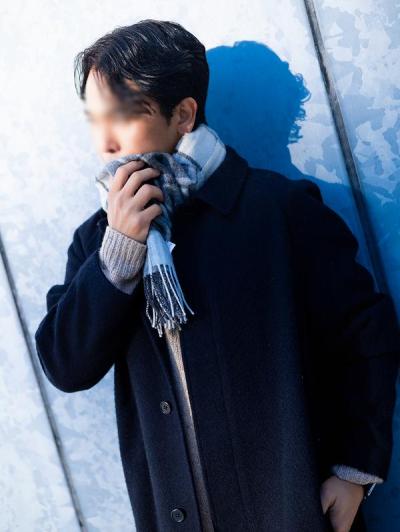 静かな時間の中で みちる (43) 大阪府（出張性感マッサージ