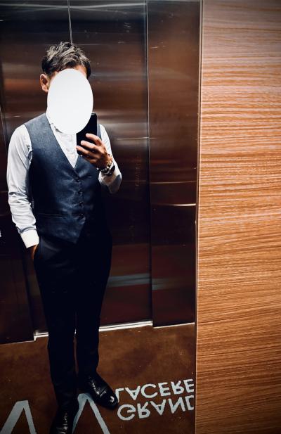 真陽 (35) 岡山 萬天堂 / 出張性感マッサージ