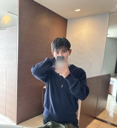 馨 (26) 東京 萬天堂 / 出張性感マッサージ