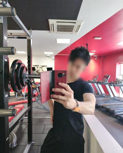 颯真 (39) 福岡 萬天堂 / 出張性感マッサージ