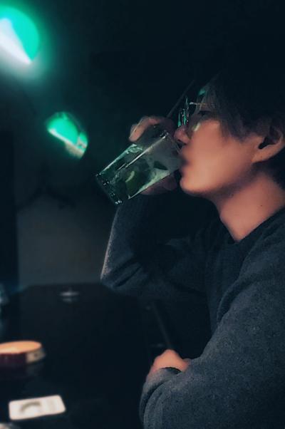 ヤス (37) 京都 萬天堂 / 出張性感マッサージ