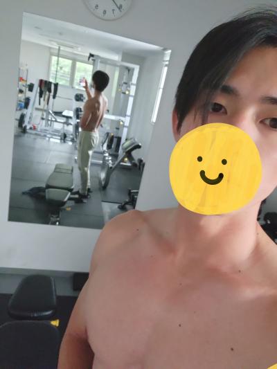 伸び悩み To-ji (32) 沖縄県（出張性感マッサージ