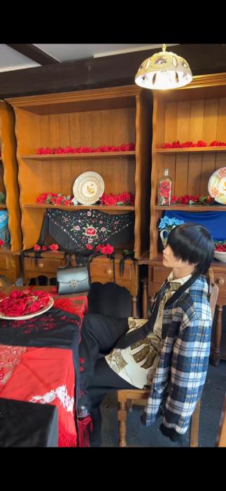 ノア (27) 岐阜 萬天堂 / 出張性感マッサージ