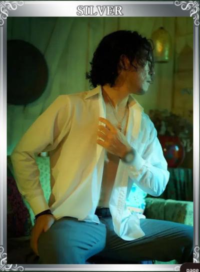 龍之介 (43) 岐阜 萬天堂 / 出張性感マッサージ