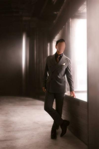 椎名 (52) 東京 萬天堂 / 出張性感マッサージ