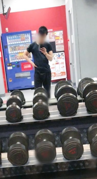 颯真 (39) 福岡 萬天堂 / 出張性感マッサージ