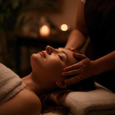 白玖 (40) 浜松 萬天堂 / 出張性感マッサージ