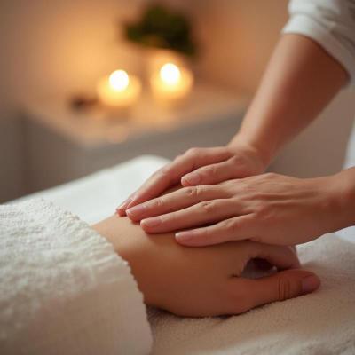 白玖 (40) 浜松 萬天堂 / 出張性感マッサージ