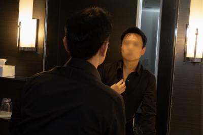 椎名 (52) 東京 萬天堂 / 出張性感マッサージ