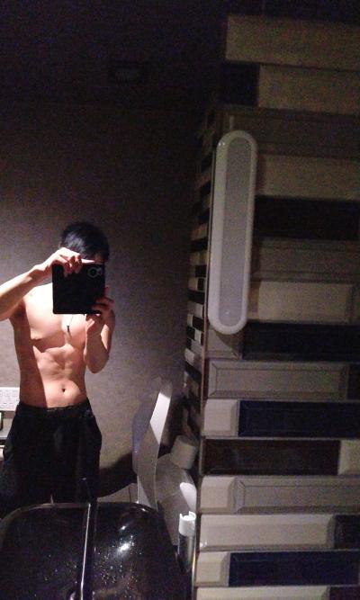 颯真 (39) 福岡 萬天堂 / 出張性感マッサージ