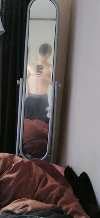 颯真 (39) 福岡 萬天堂 / 出張性感マッサージ