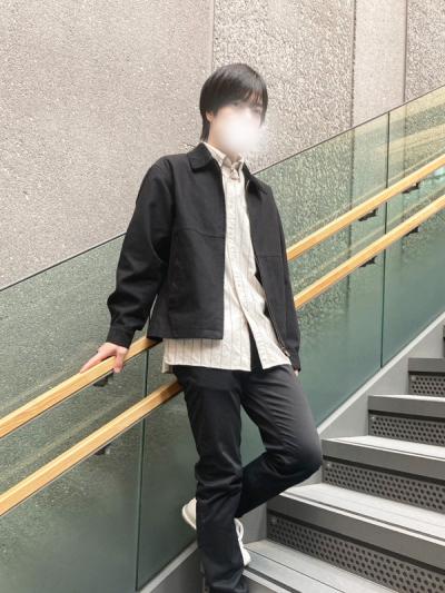 涼介 (30) 横浜 萬天堂 / 出張性感マッサージ