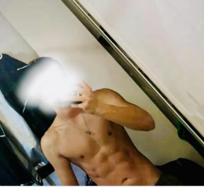 諒 (28) 高崎 萬天堂 / 出張性感マッサージ