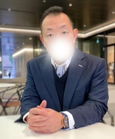 HIROsan (50) 東京 萬天堂 / 出張性感マッサージ