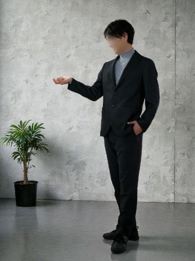 琥太郎 (37) 岐阜 萬天堂 / 出張性感マッサージ