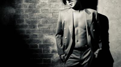 ケン (31) 大阪 萬天堂 / 出張性感マッサージ