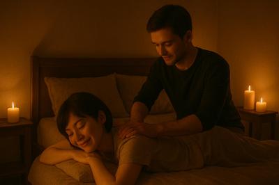 とも (32) 京都 萬天堂 / 出張性感マッサージ