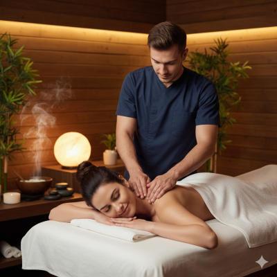 ご褒美時間いかがでしょうか？ 青 (44) 埼玉県（出張性感マッサージ