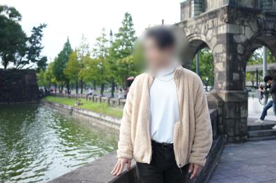 紫音 (25) 横浜 萬天堂 / 出張性感マッサージ