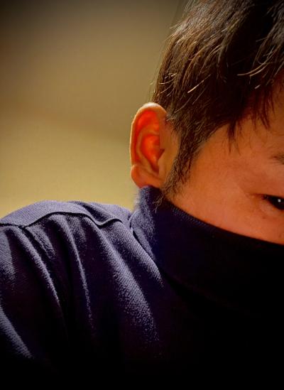 真陽 (35) 岡山 萬天堂 / 出張性感マッサージ