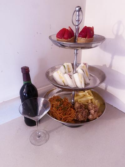 ルナ (35) 高崎 萬天堂 / 出張性感マッサージ