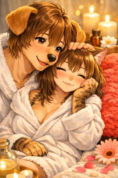 風羽 (34) 京都 萬天堂 / 出張性感マッサージ