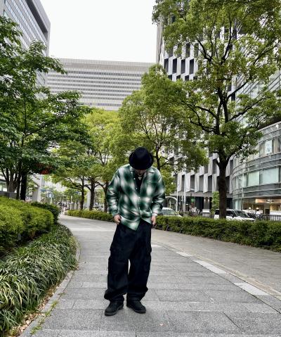 ヨシキ (28) 神戸 萬天堂 / 出張性感マッサージ