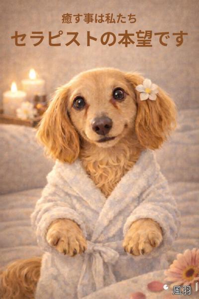 風羽 (34) 京都 萬天堂 / 出張性感マッサージ