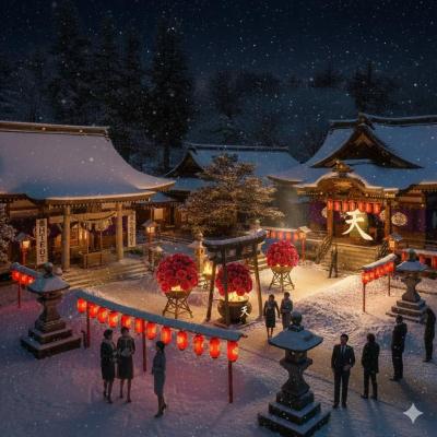 年末のご挨拶✨ 悦 (43) 広島県（出張性感マッサージ